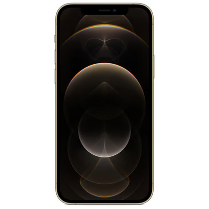 iPhone 12 Pro · Desbloqueado