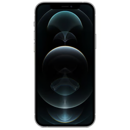 iPhone 12 Pro · Desbloqueado
