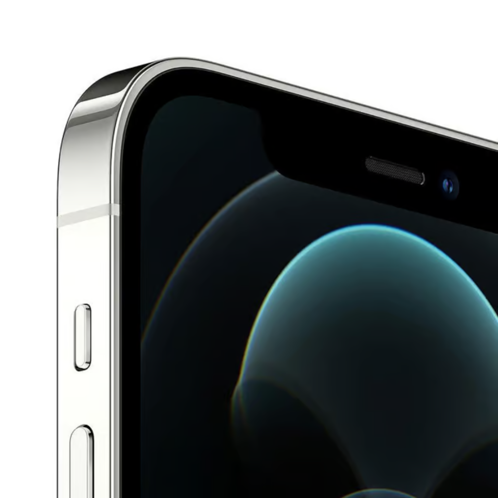 iPhone 12 Pro · Desbloqueado