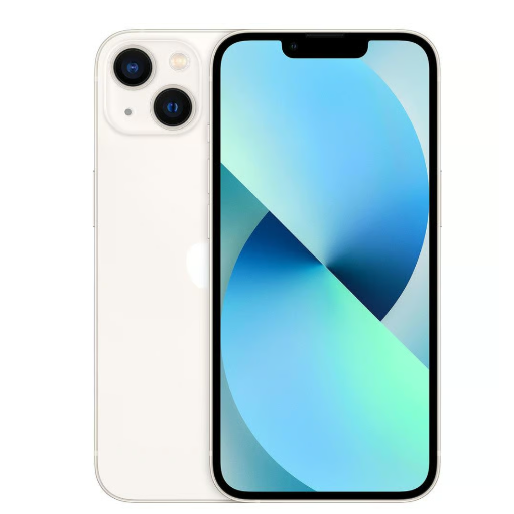 iPhone 13 · Desbloqueado