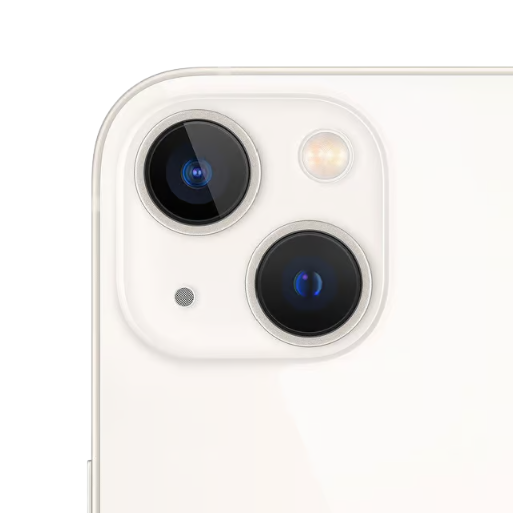 iPhone 13 mini · Desbloqueado