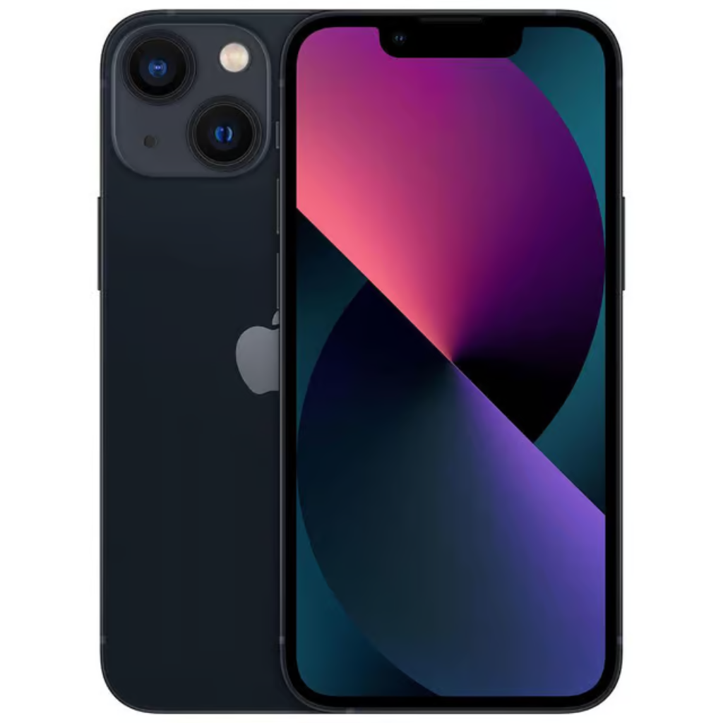 iPhone 13 mini · Desbloqueado