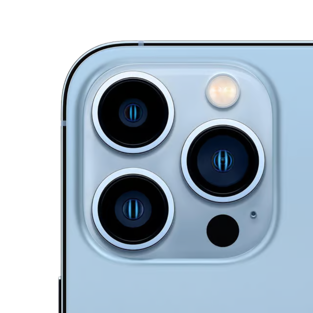 iPhone 13 Pro · Desbloqueado