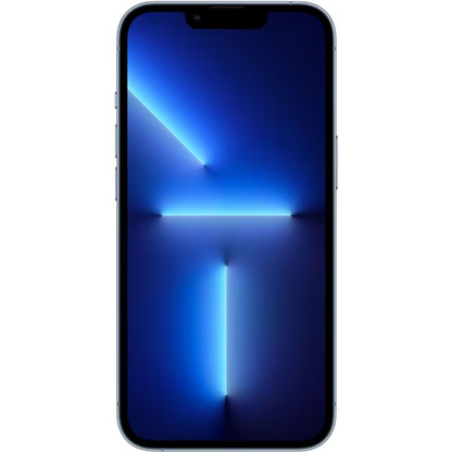 iPhone 13 Pro · Desbloqueado