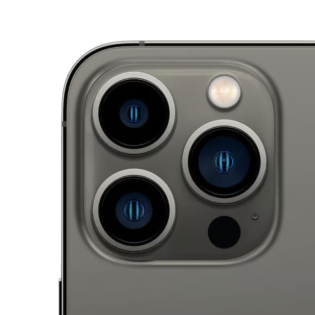 iPhone 13 Pro · Desbloqueado