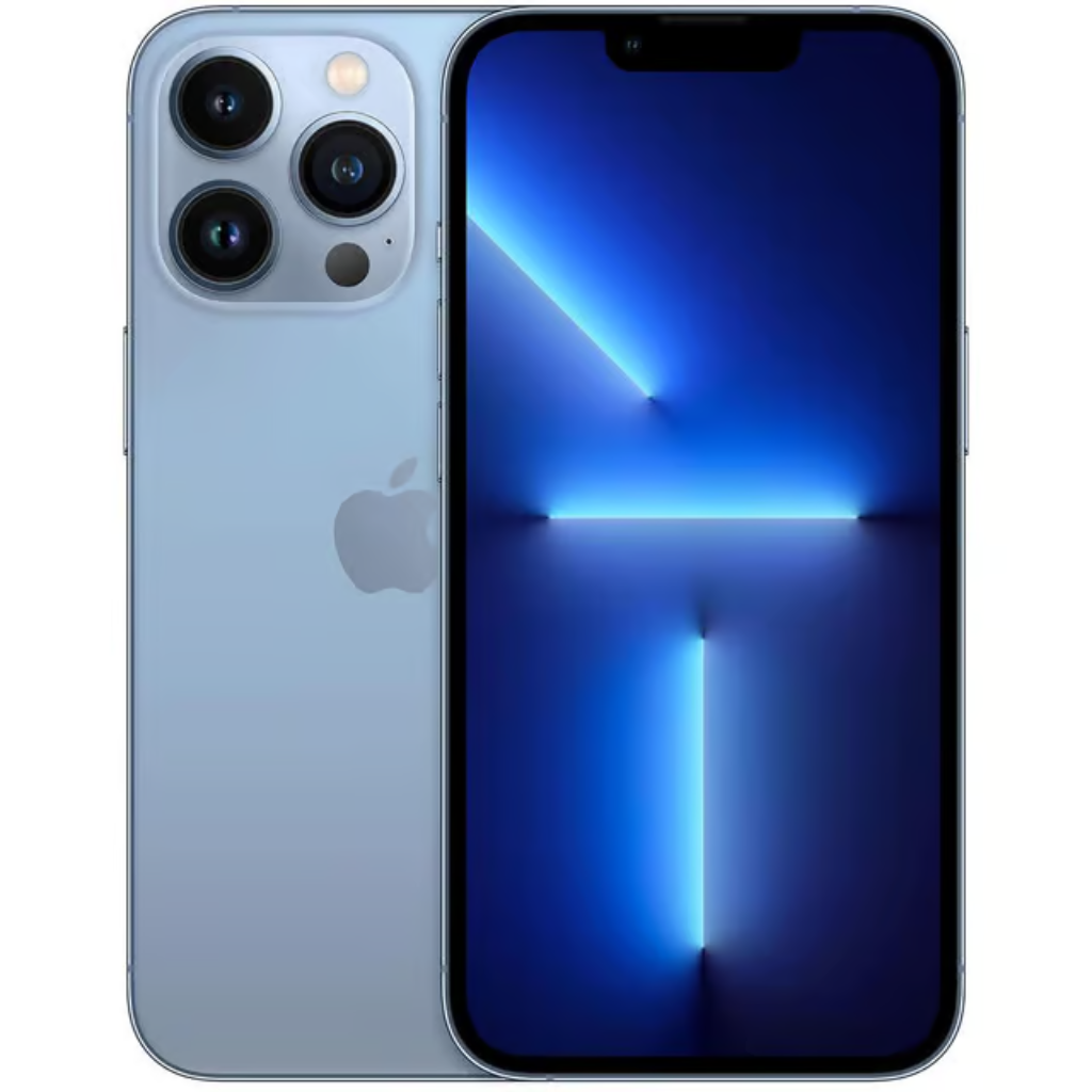 iPhone 13 Pro Max · Desbloqueado