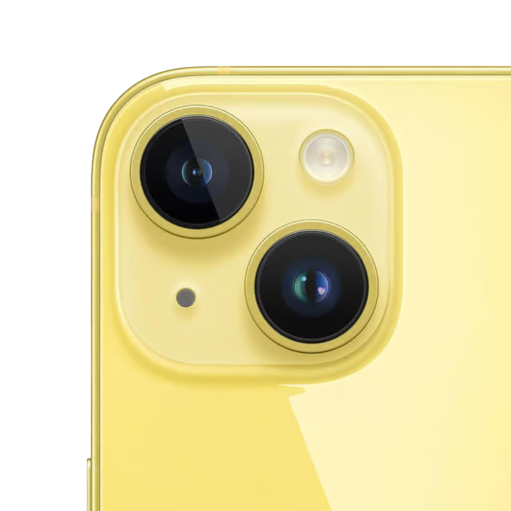 iPhone 14 Plus · Desbloqueado
