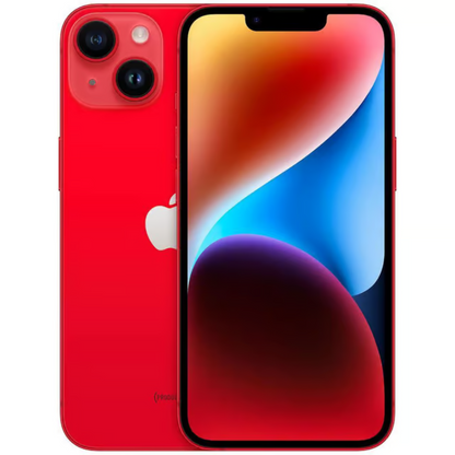 iPhone 14 Plus · Desbloqueado