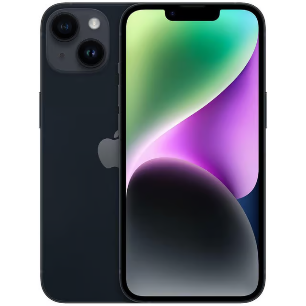 iPhone 14 Plus · Desbloqueado