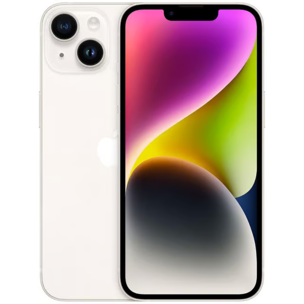 iPhone 14 Plus · Desbloqueado