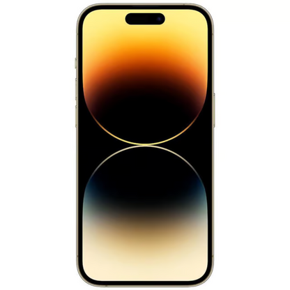 iPhone 14 Pro · Desbloqueado