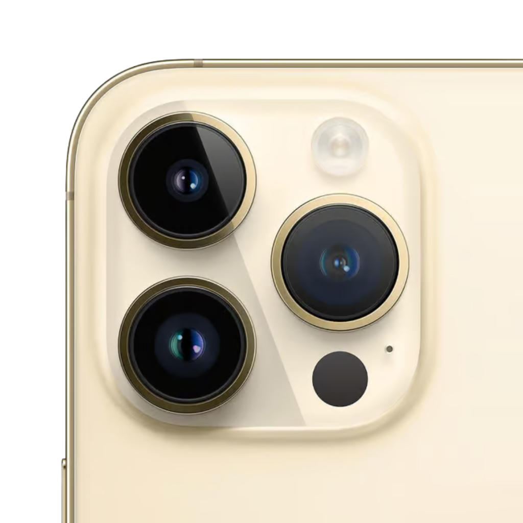 iPhone 14 Pro · Desbloqueado