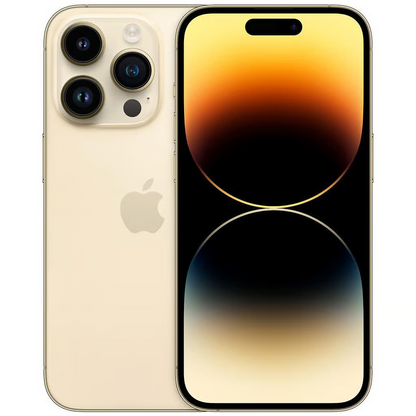 iPhone 14 Pro · Desbloqueado