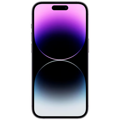 iPhone 14 Pro Max · Desbloqueado