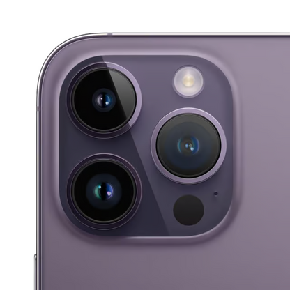 iPhone 14 Pro Max · Desbloqueado