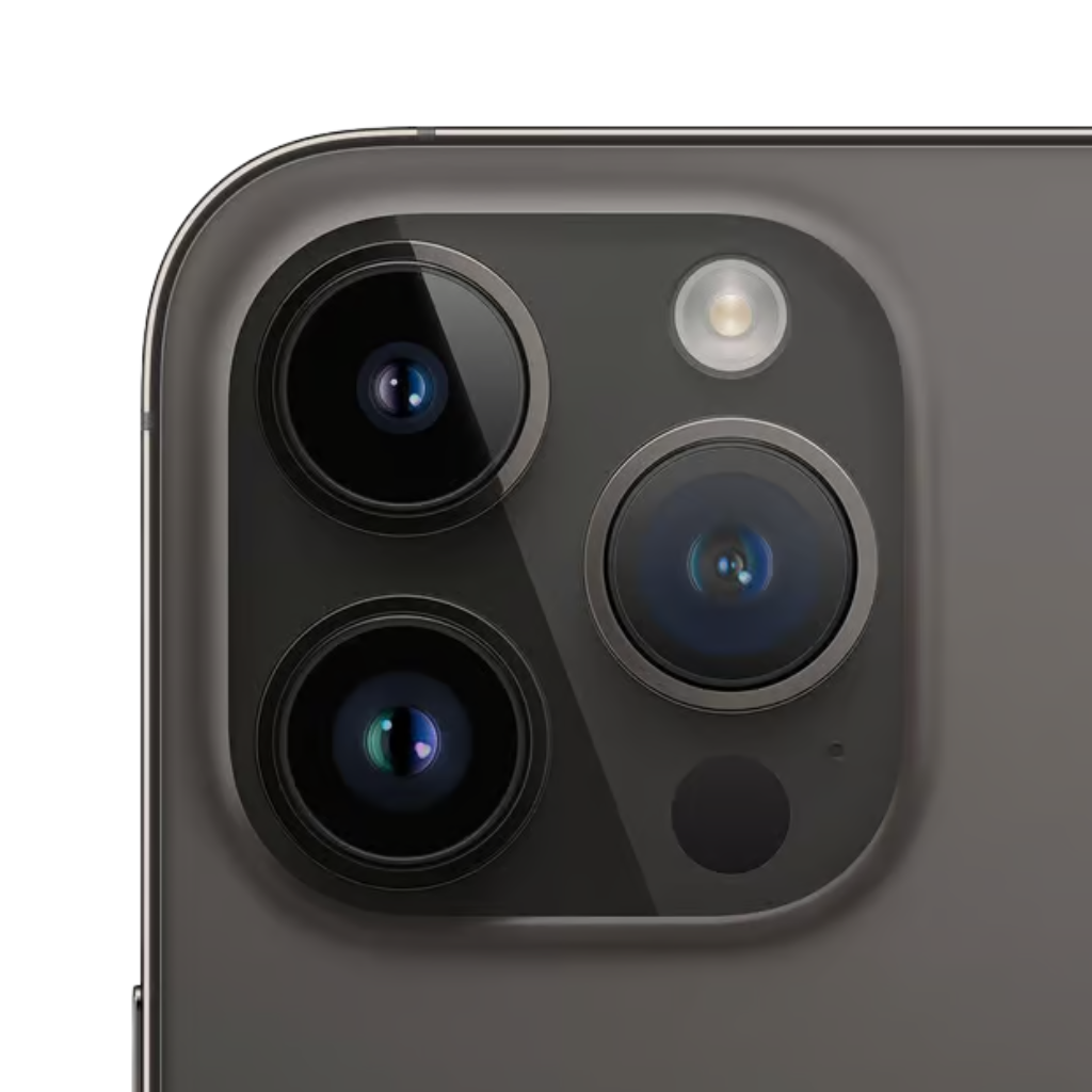 iPhone 14 Pro Max · Desbloqueado