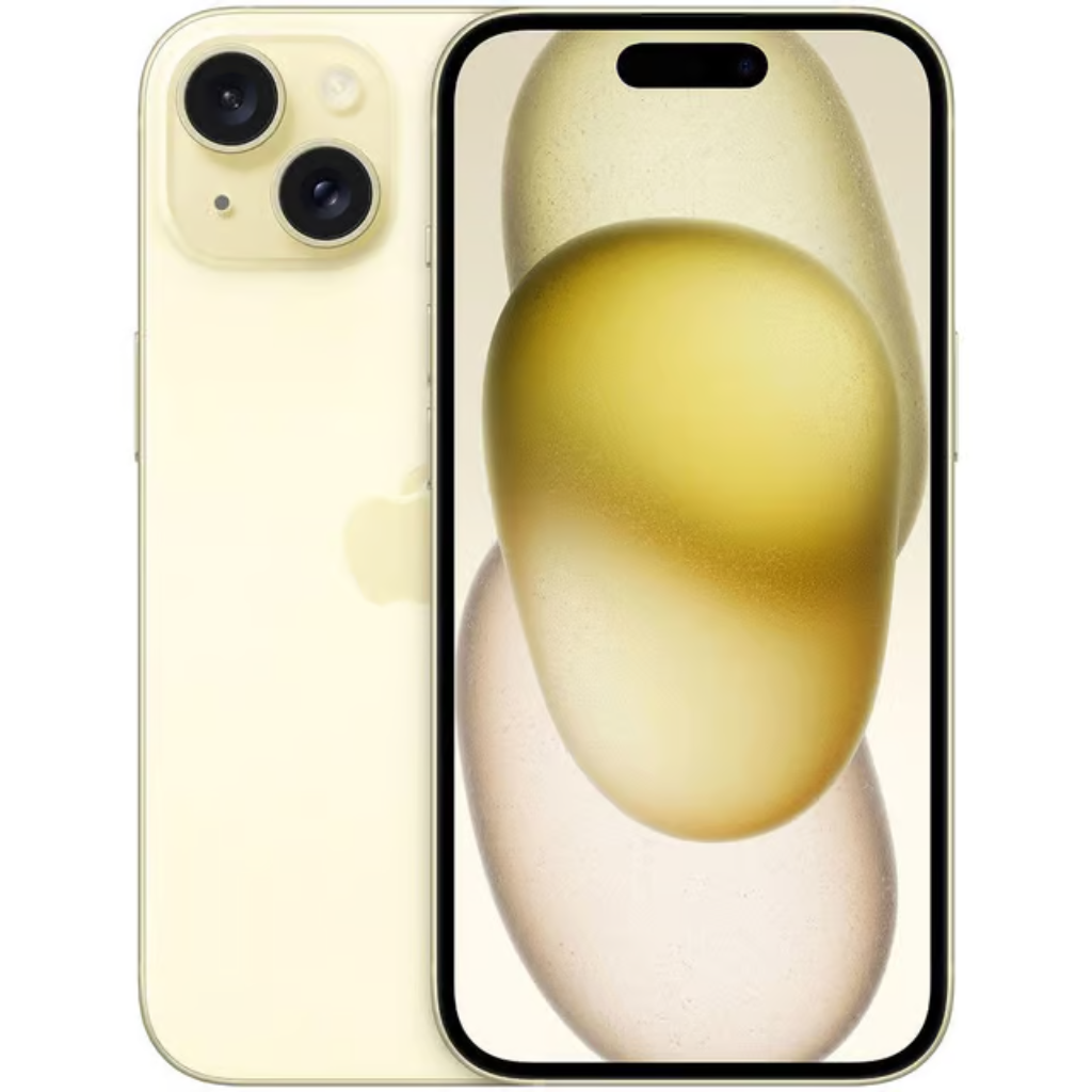 iPhone 15 · Desbloqueado