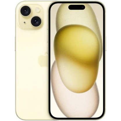 iPhone 15 · Desbloqueado