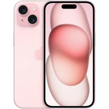 iPhone 15 · Desbloqueado
