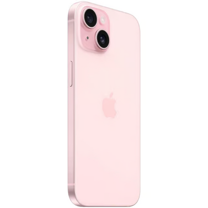 iPhone 15 · Desbloqueado