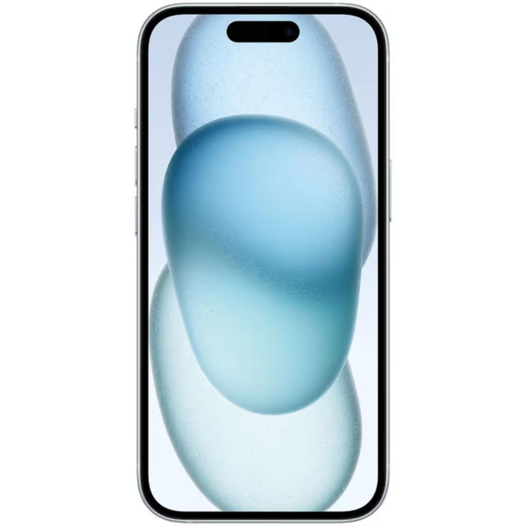 iPhone 15 Plus · Desbloqueado