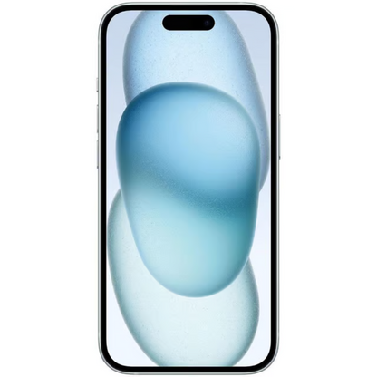iPhone 15 Plus · Desbloqueado