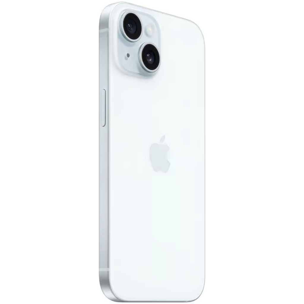iPhone 15 Plus · Desbloqueado