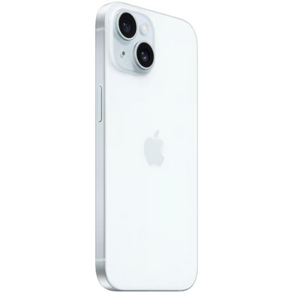 iPhone 15 Plus · Desbloqueado