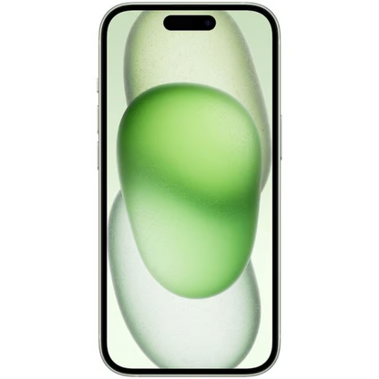 iPhone 15 Plus · Desbloqueado