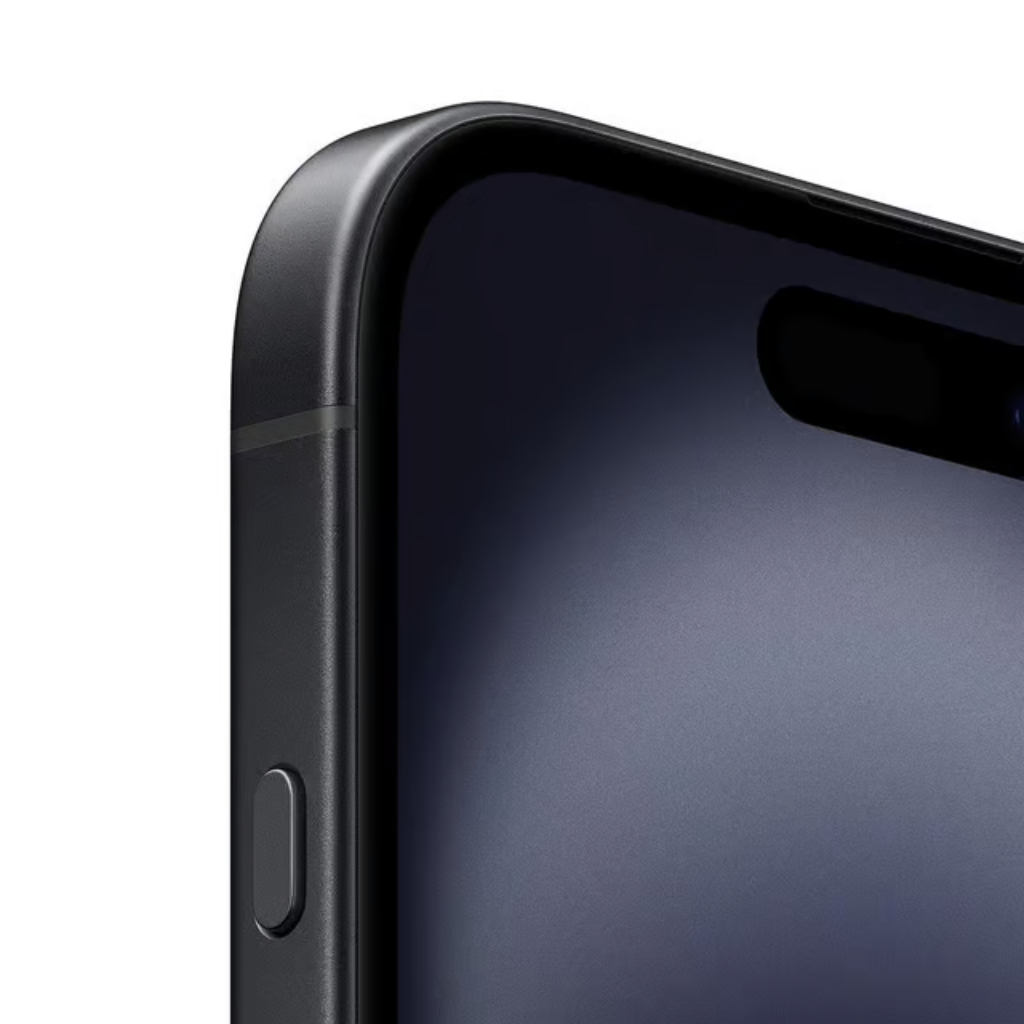 iPhone 16 · Desbloqueado
