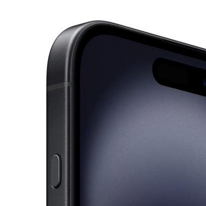 iPhone 16 · Desbloqueado