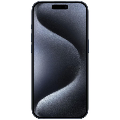 iPhone 15 Pro Max · Desbloqueado