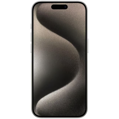 iPhone 15 Pro · Desbloqueado