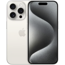 iPhone 15 Pro · Desbloqueado