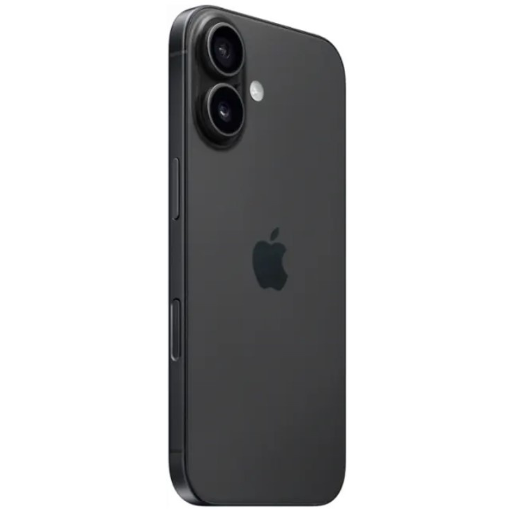 iPhone 16 · Desbloqueado