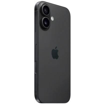 iPhone 16 · Desbloqueado