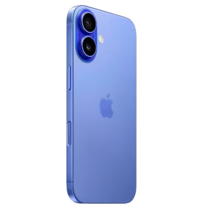 iPhone 16 · Desbloqueado