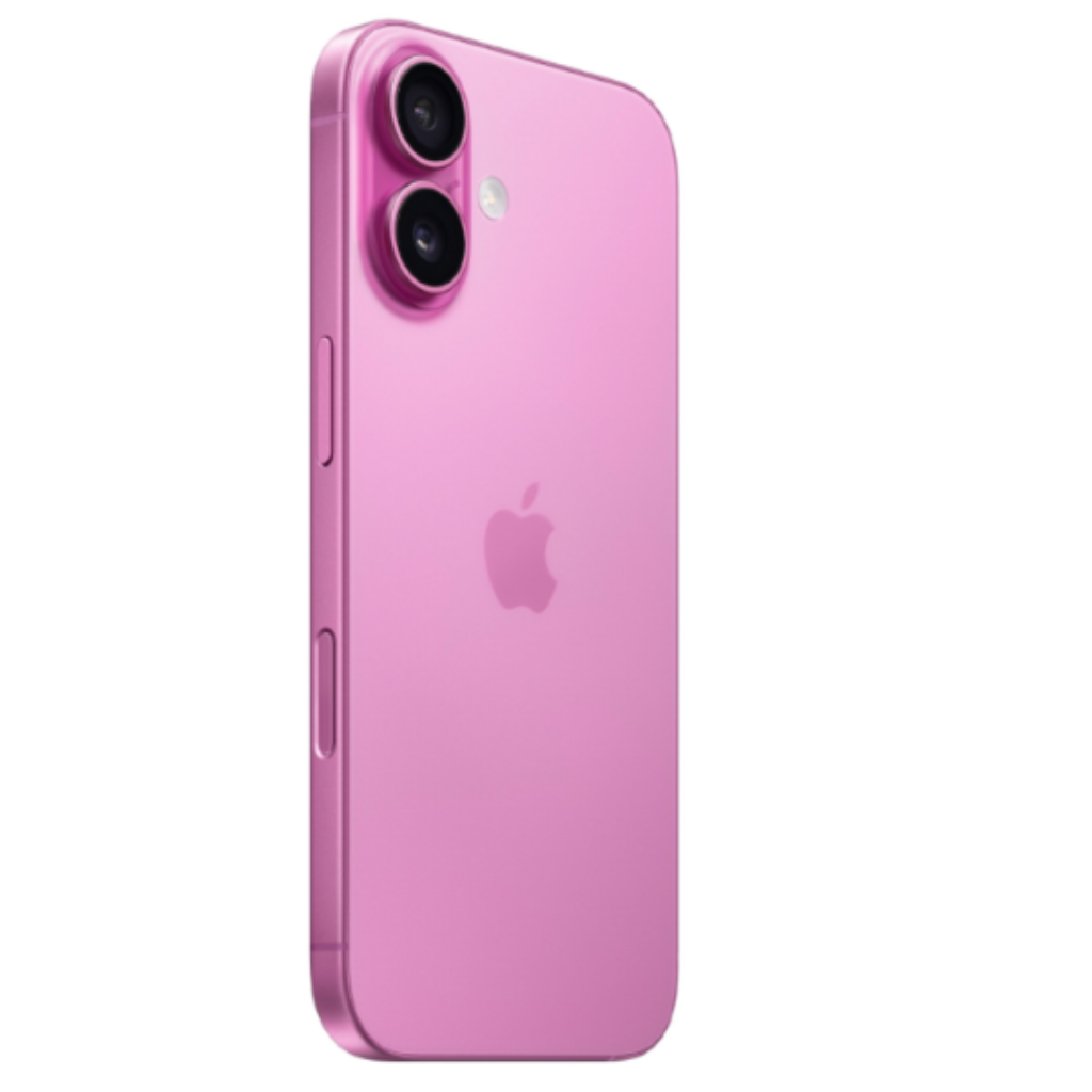 iPhone 16 · Desbloqueado
