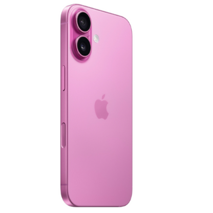 iPhone 16 · Desbloqueado