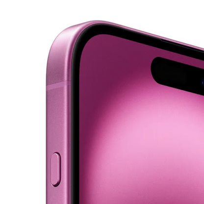 iPhone 16 · Desbloqueado