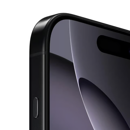 iPhone 16 Pro Max · Desbloqueado