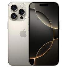 iPhone 16 Pro · Desbloqueado