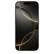 iPhone 16 Pro · Desbloqueado