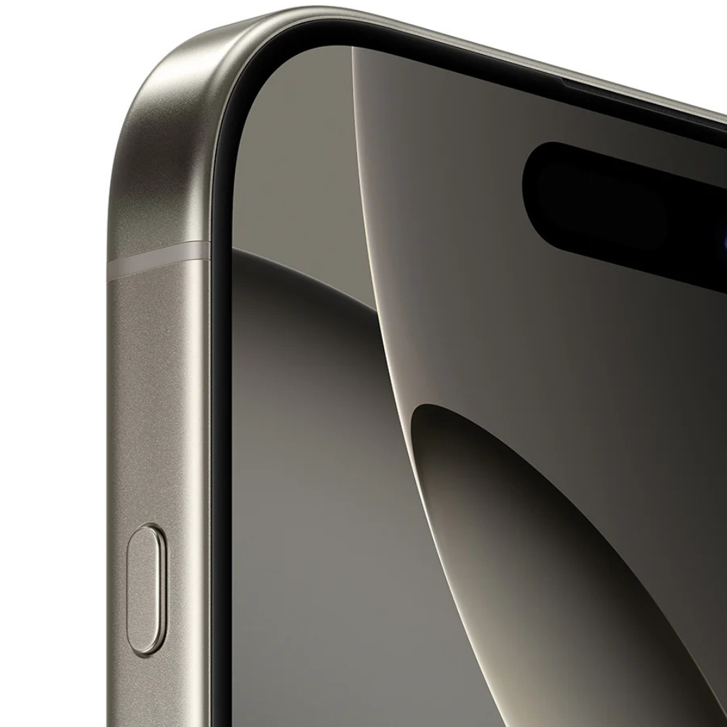 iPhone 16 Pro Max · Desbloqueado