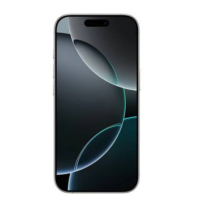 iPhone 16 Pro Max · Desbloqueado