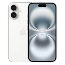 iPhone 16 · Desbloqueado