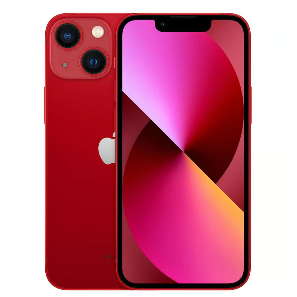 iPhone 13 mini · Desbloqueado