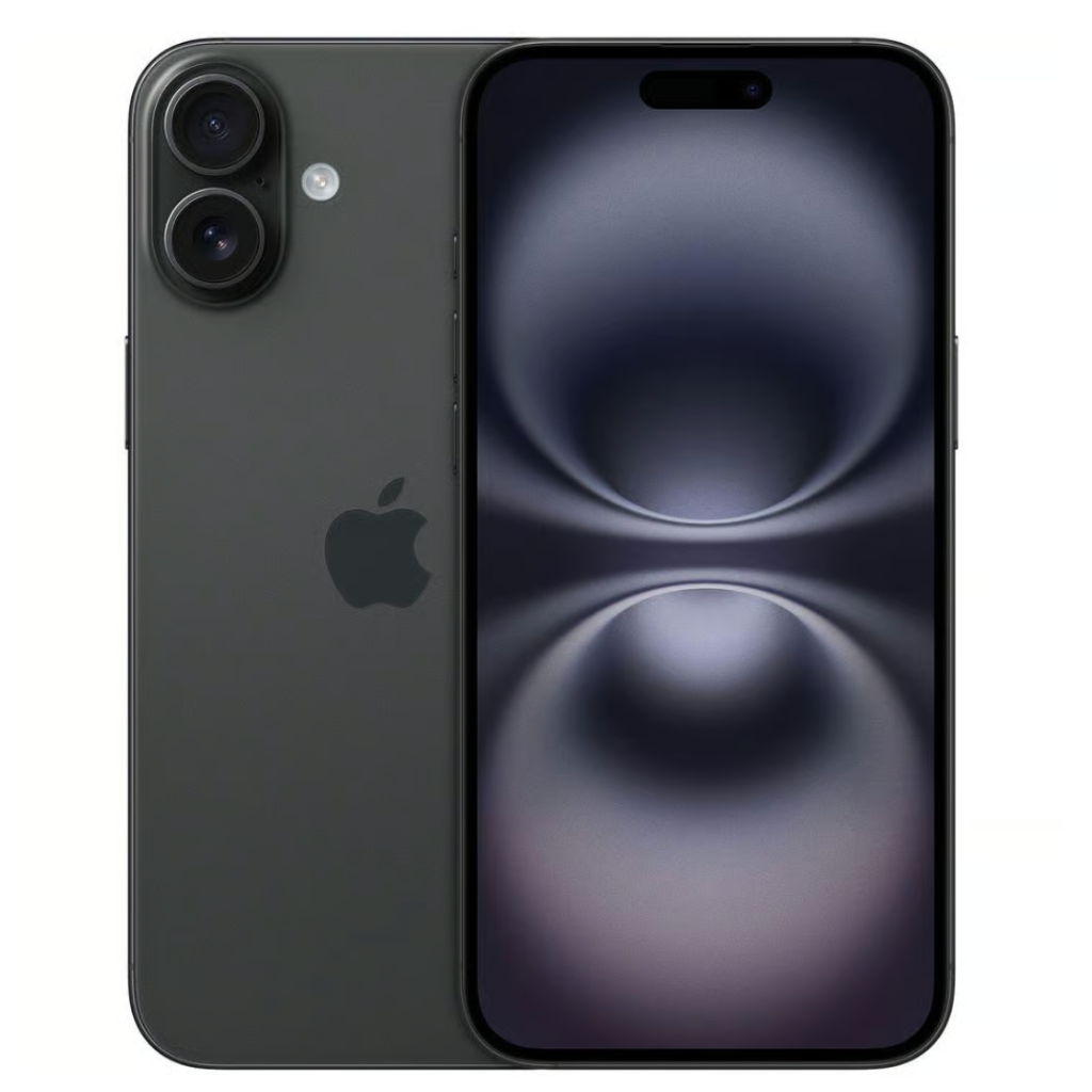 iPhone 16 Plus · Desbloqueado