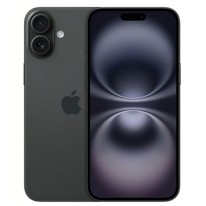 iPhone 16 Plus · Desbloqueado