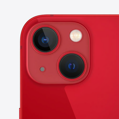 iPhone 13 mini · Desbloqueado